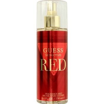Seductive Red Telový sprej
